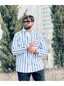 پیراهن پارچه ای با رنگ بندی کد 1499